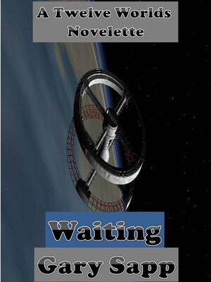 cover image of Waiting